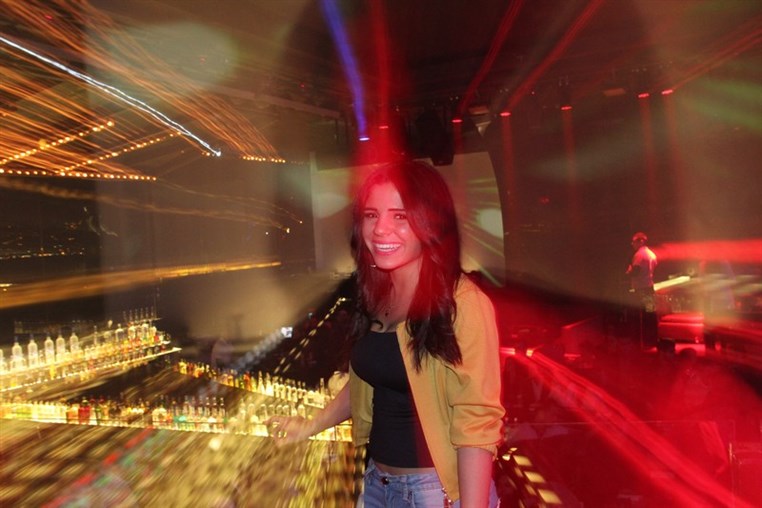 Life on Saturday Night